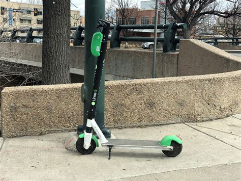 Lime scooter ridership jumped 65% for Taylor Swift's visit to Denver